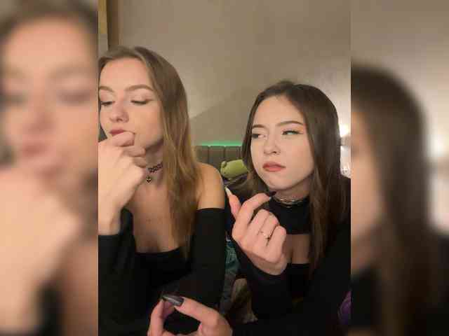 real webcam -misterios-