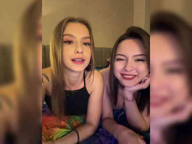 -SpicyGrils- webcam