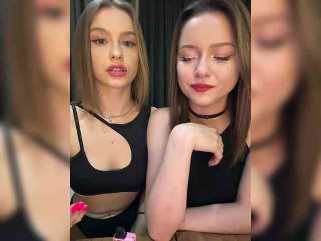 -SpicyGrils- webcam