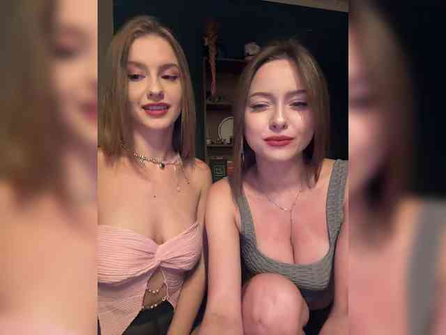 -LisAniya- webcam