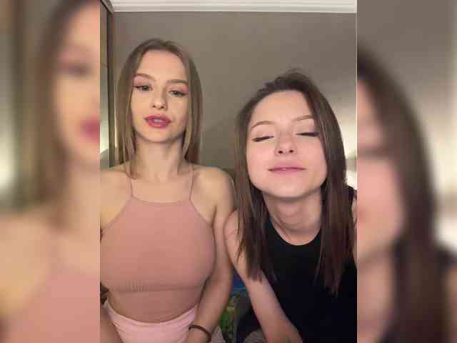 -SpicyGrils- webcam