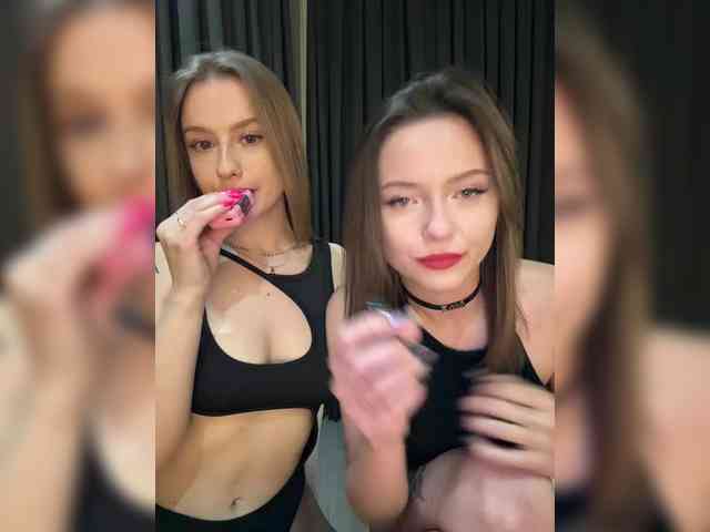 -SpicyGrils- webcam