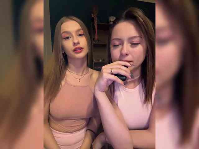 -LisAniya- webcam