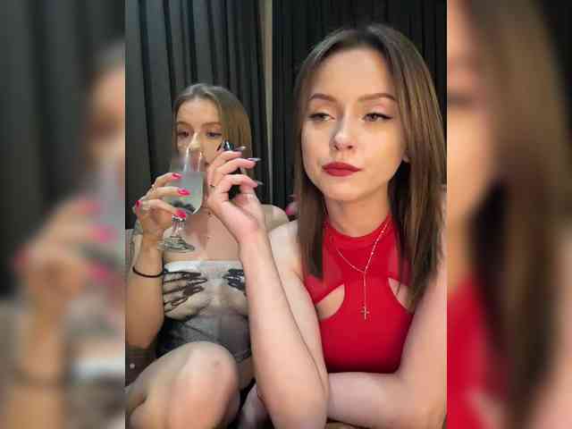-SpicyGrils- webcam