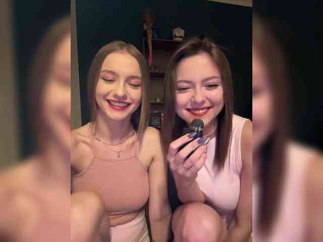 -LisAniya- webcam
