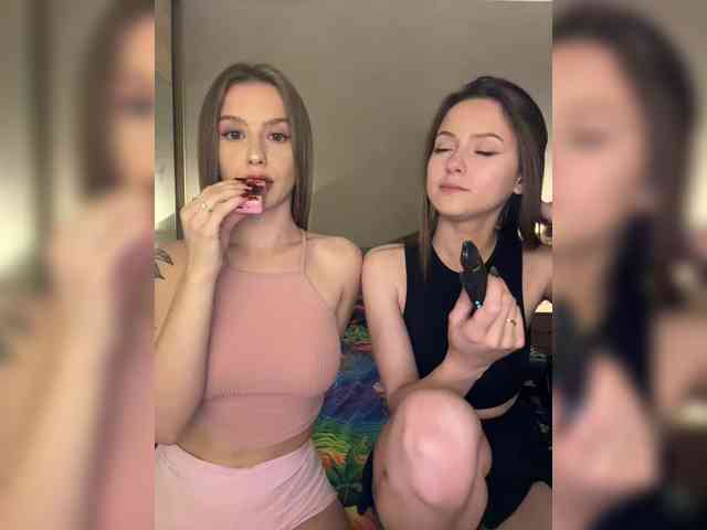 -SpicyGrils- webcam