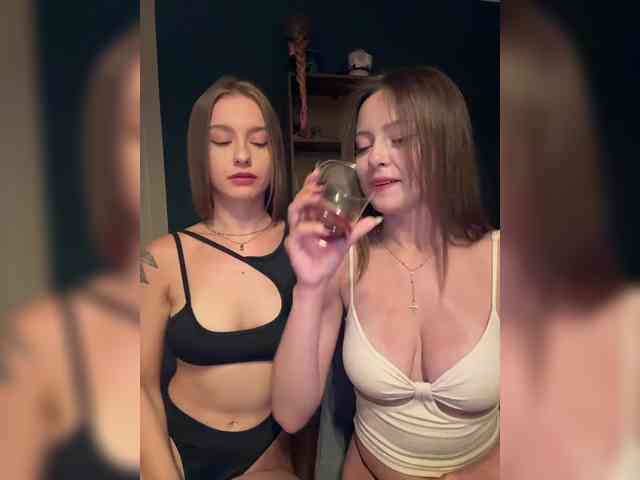 -LisAniya- webcam