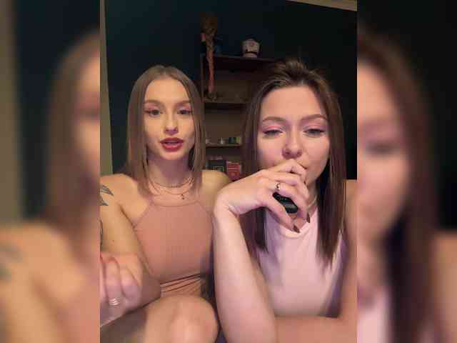 -LisAniya- webcam