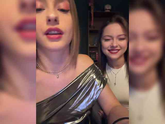 -LisAniya- webcam