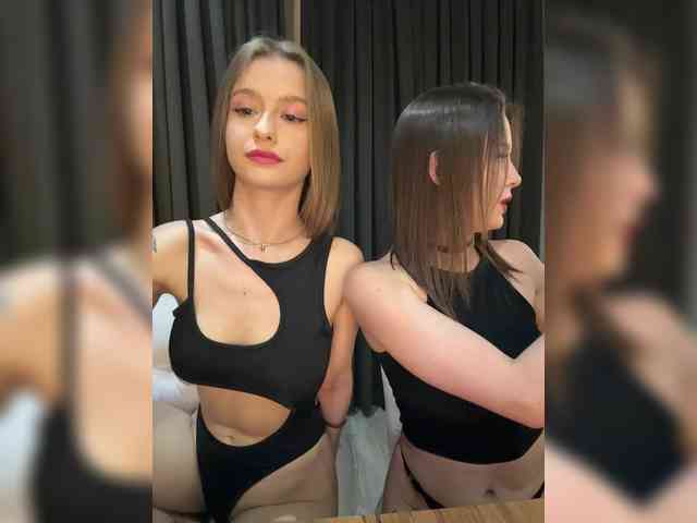 -SpicyGrils- webcam