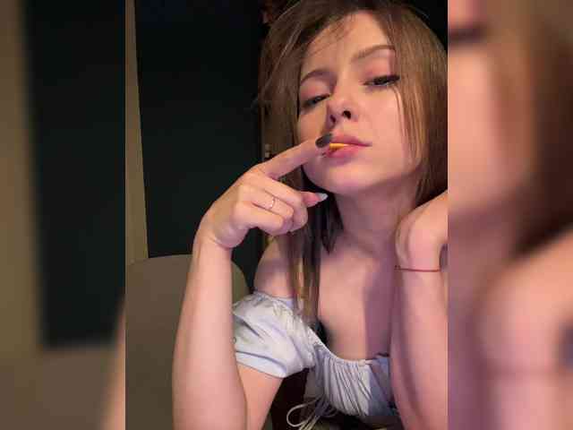 -SpicyGrils-'s Sexcam