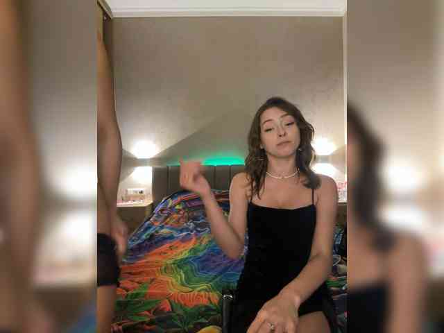 xalaxala Live Webcam on BongaCams