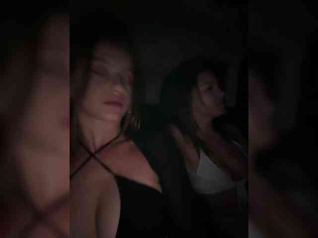 -LisAniya- webcam
