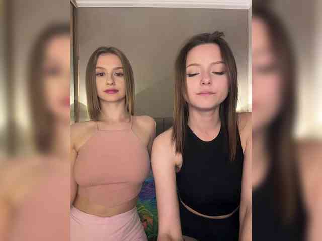 -SpicyGrils- webcam