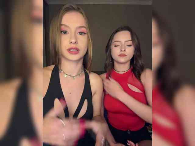 -LisAniya- webcam