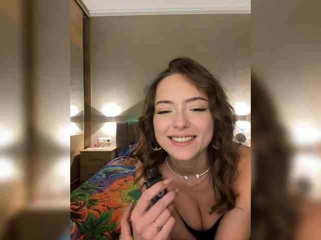 xalaxala Live Webcam on BongaCams