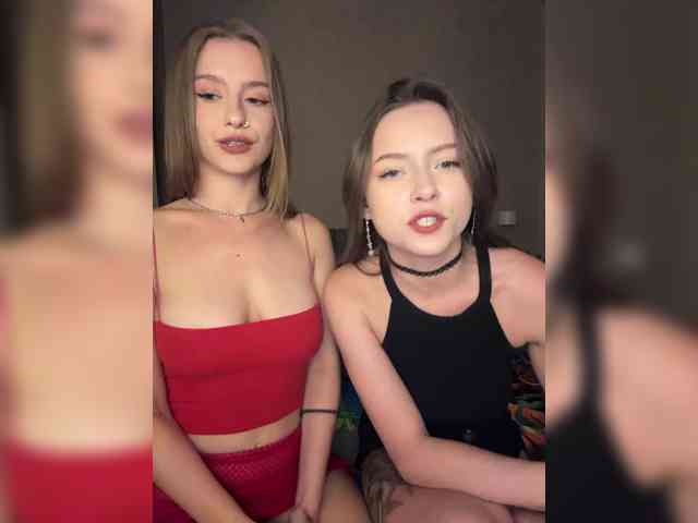 -LisAniya- webcam