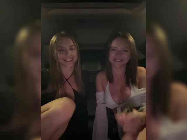 random chatting -misterios-
