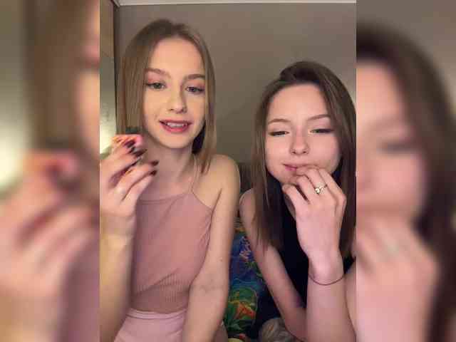 -SpicyGrils- webcam