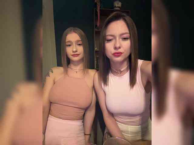 -LisAniya- webcam