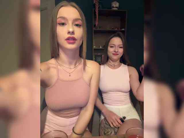-SpicyGrils- webcam
