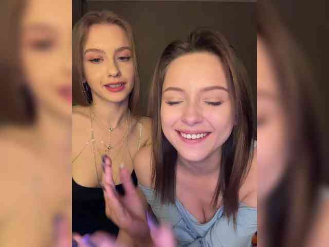 -SpicyGrils- webcam