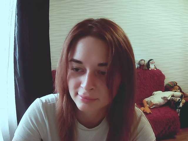 Shynaturenocole on BongaCams