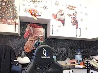 Viktoria777a Porn Show