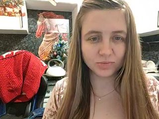 Viktoria777a Porn Show
