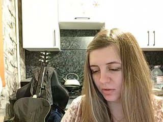 Viktoria777a Porn Show