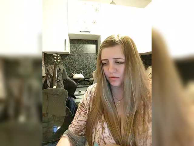 Viktoria777a's BongaCams show and profile