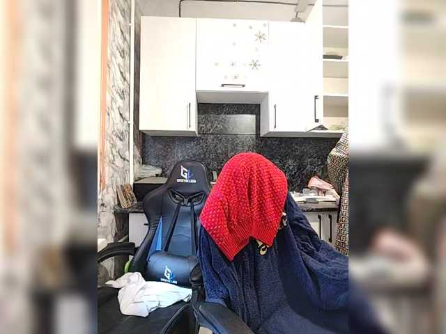 Viktoria777a's BongaCams show and profile