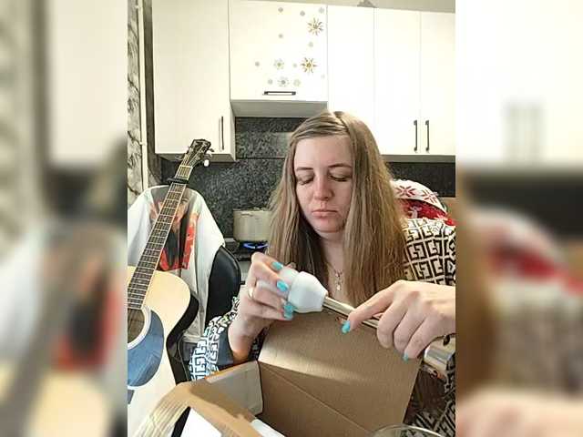 Viktoria777a's BongaCams show and profile