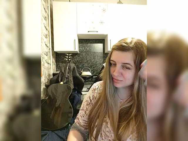 Viktoria777a's BongaCams show and profile