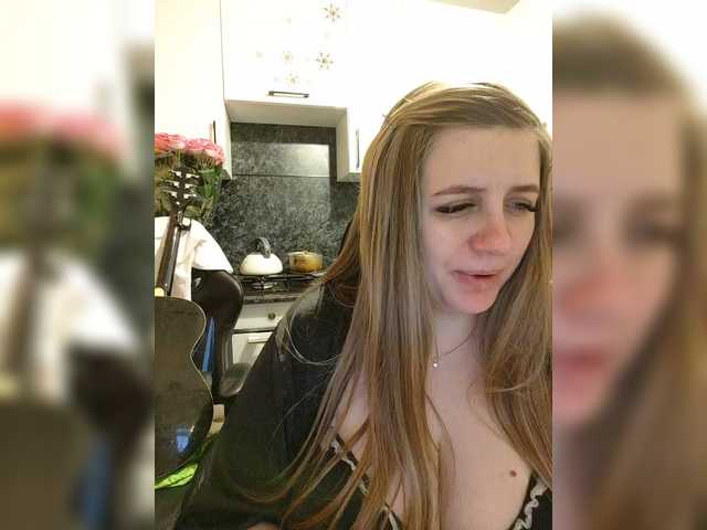 Viktoria777a's BongaCams show and profile