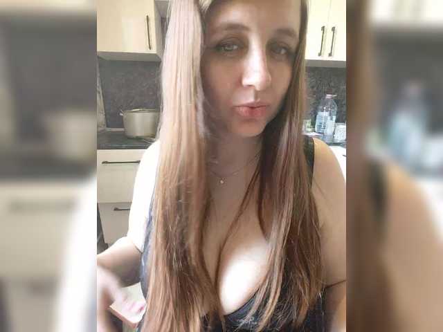 Viktoria777a on BongaCams 