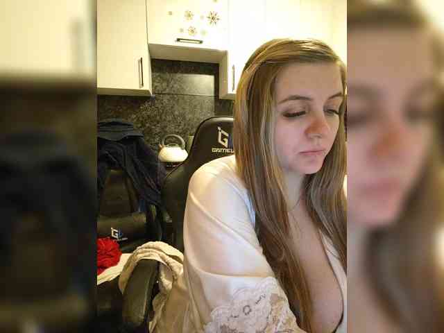 Viktoria777a webcam