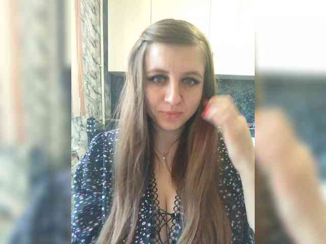 Viktoria777a webcam