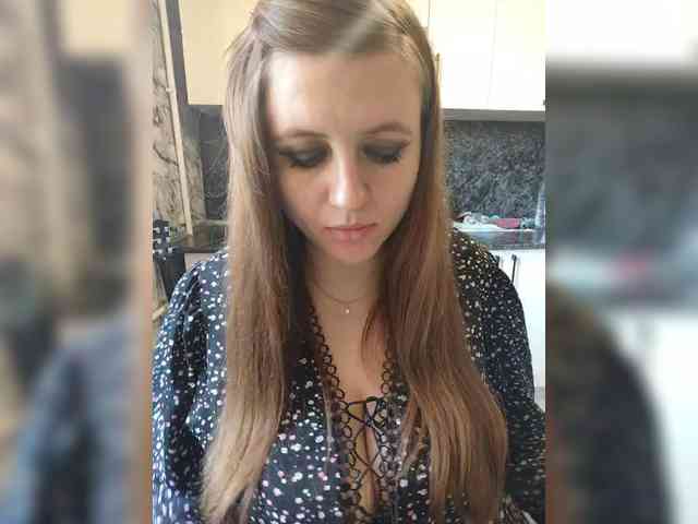 Viktoria777a webcam