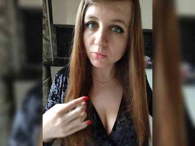 Viktoria777a webcam