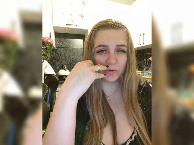 Viktoria777a webcam