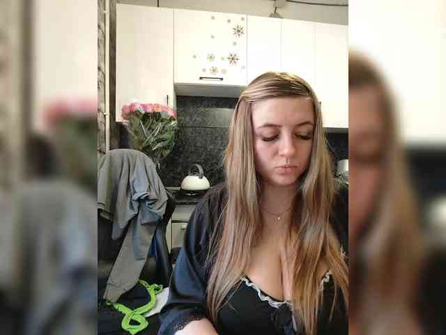 Viktoria777a webcam