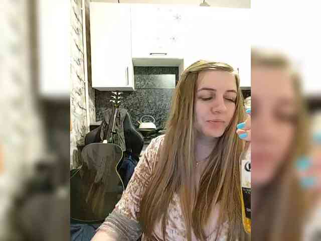 Viktoria777a webcam