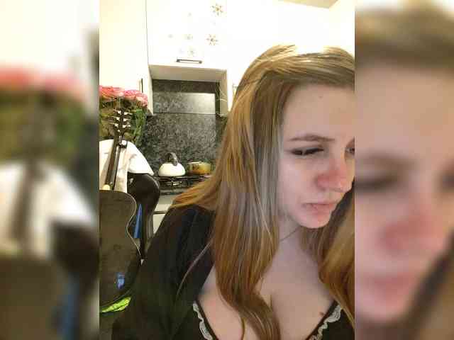 Viktoria777a webcam