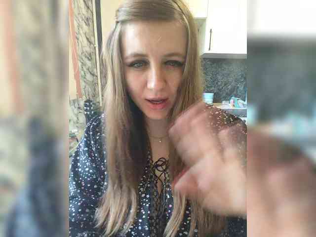 Viktoria777a webcam