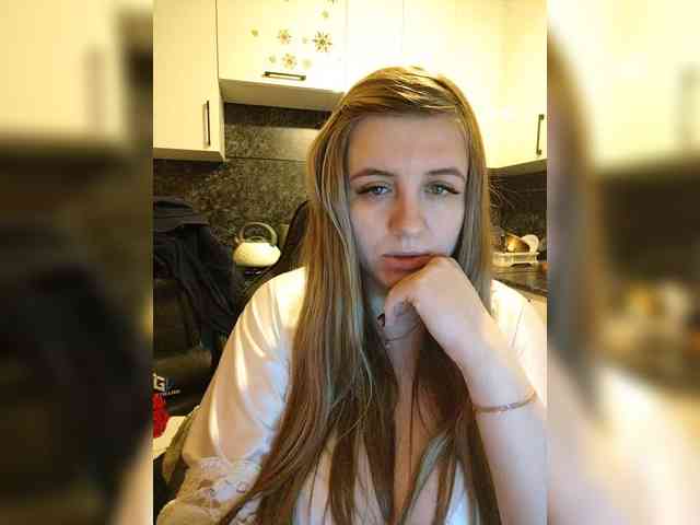 Viktoria777a webcam