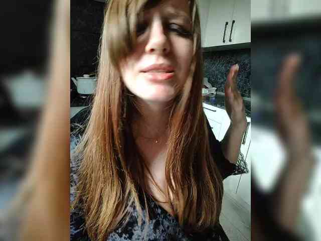 Viktoria777a Live Webcam on BongaCams