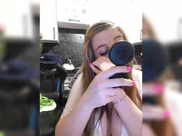 Viktoria777a webcam