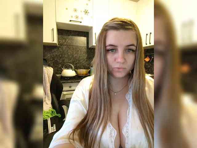 Viktoria777a webcam