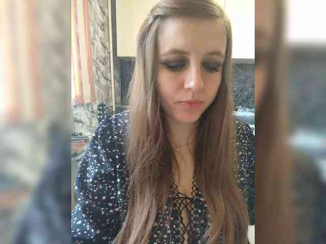 Viktoria777a webcam